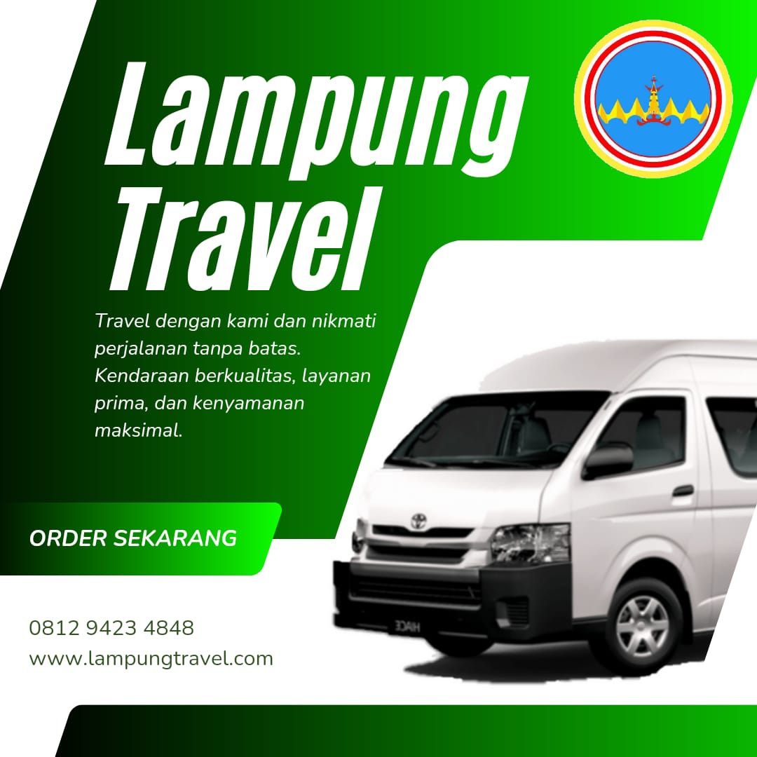 Travel Kemiling Gondrong Tangerang Respon Cepat