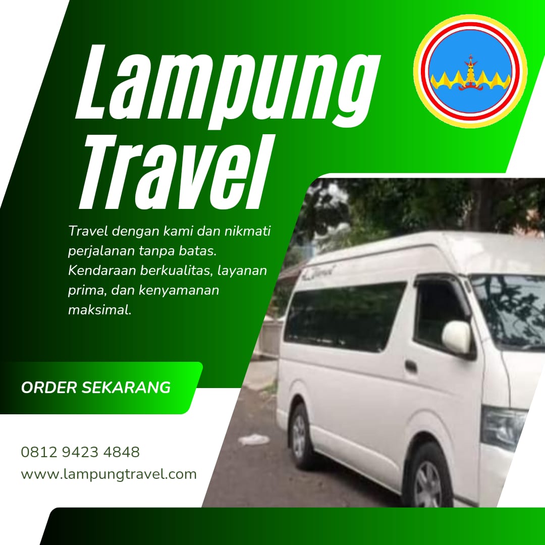 Travel Panjang Jatake Tangerang