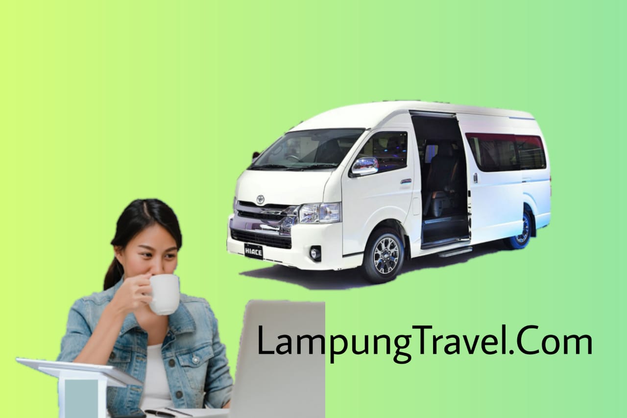 Travel Panjang Lampung Pondok Cina Depok