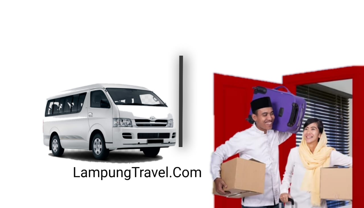 Travel Cilangkap Pulogebang Lampung