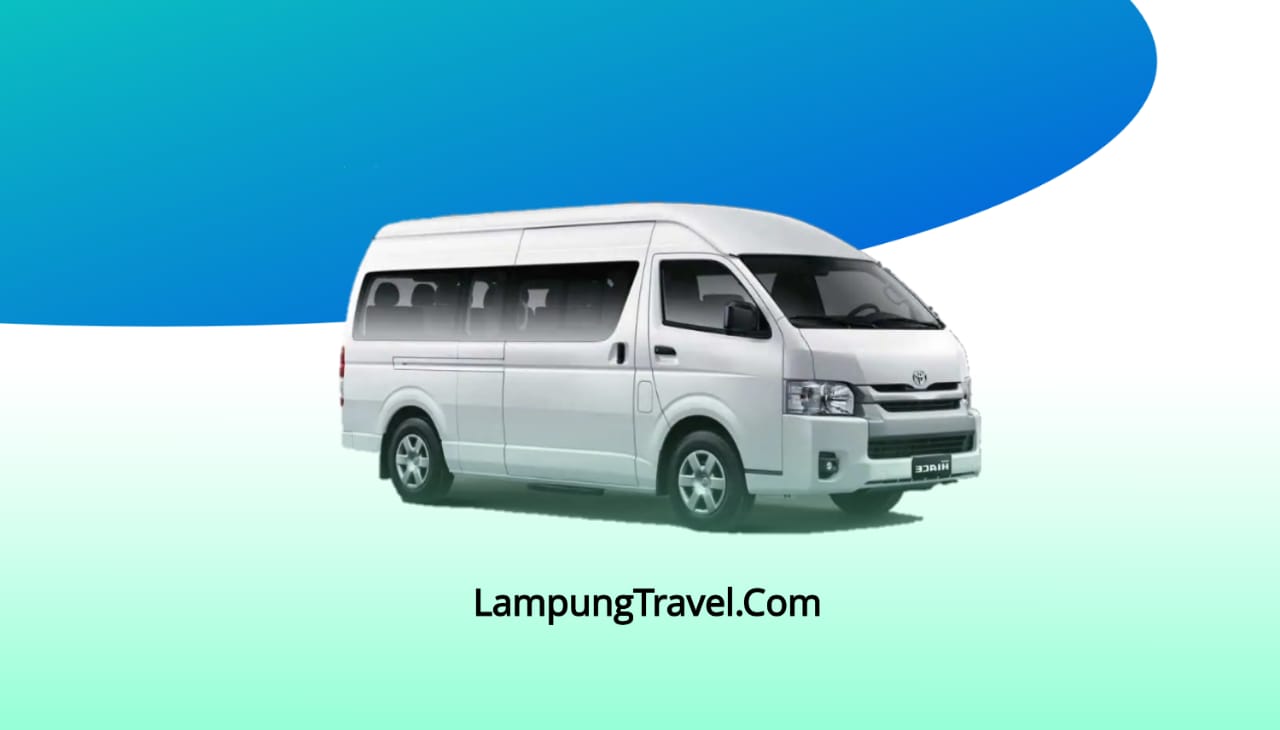 Travel Jagakarsa Lenteng Agung Tanjung Karang