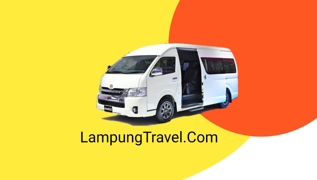 Travel Klender Duren Sawit Lampung
