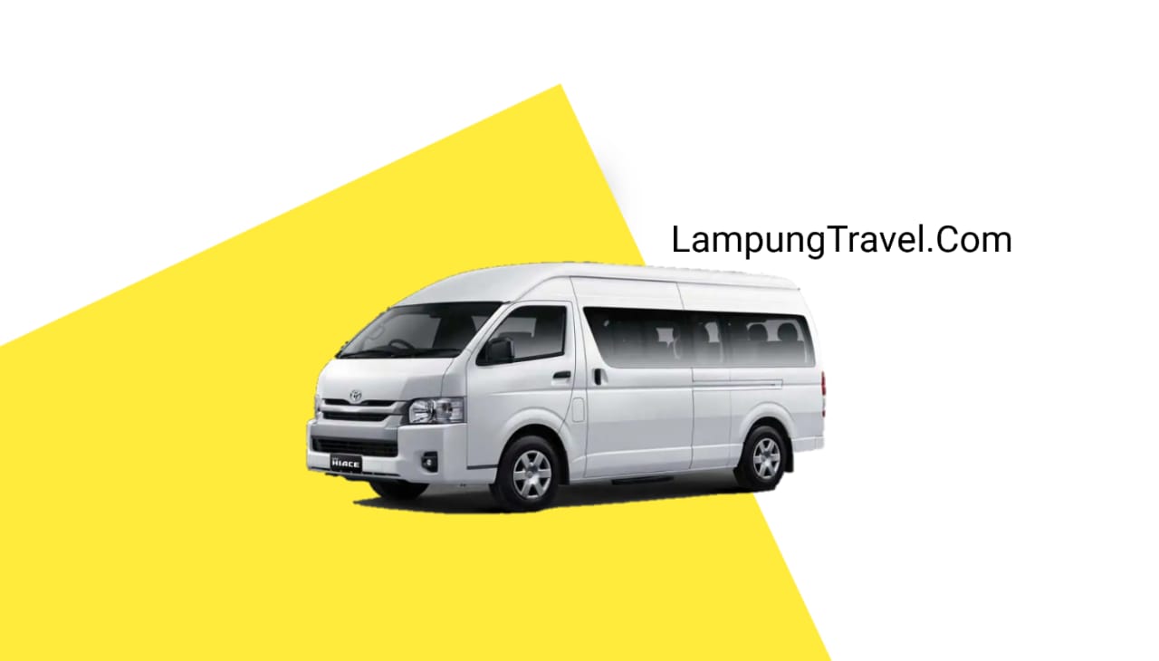 Travel Menteng Semanggi Lampung