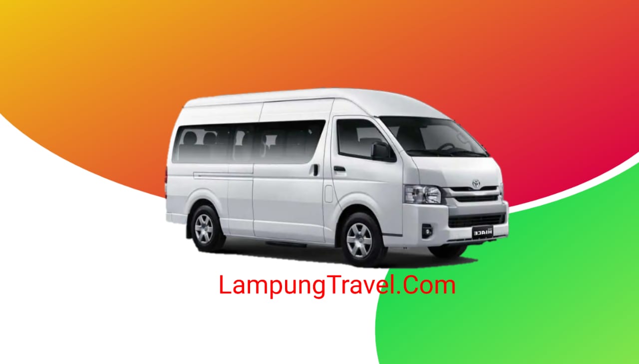 Travel Pengadegan Jati Padang Lampung
