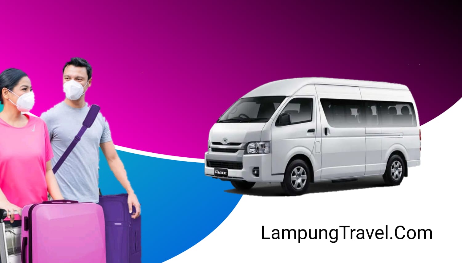 Travel Pengasinan Bandar Lampung