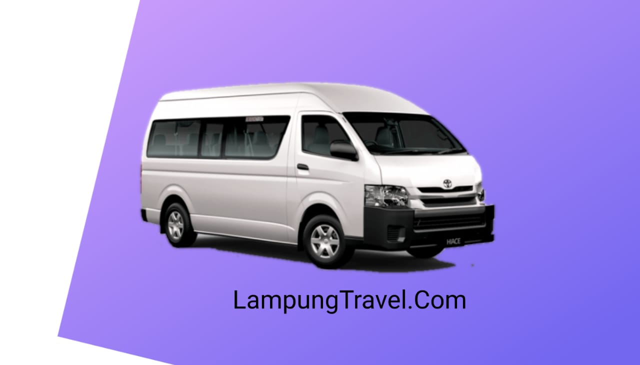Travel Kreo Cileduk Bandar Lampung