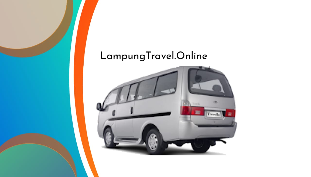 Travel Sudimara Palembang Siap Jemput
