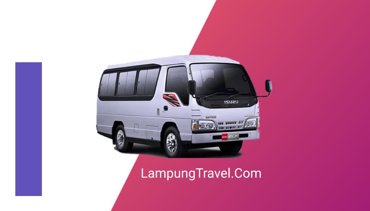 Travel SetiaBudi Bandar Lampung