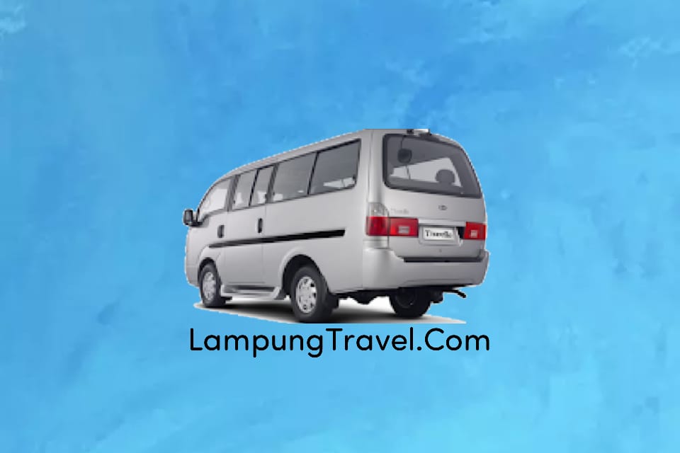 Travel Cipayung Sukarame Lampung