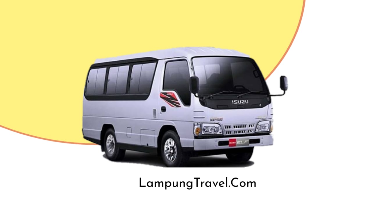 Travel Jaka Sampurna Palembang