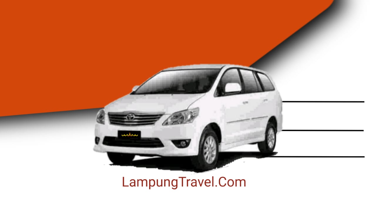 Travel Serpong Sukarame Lampung