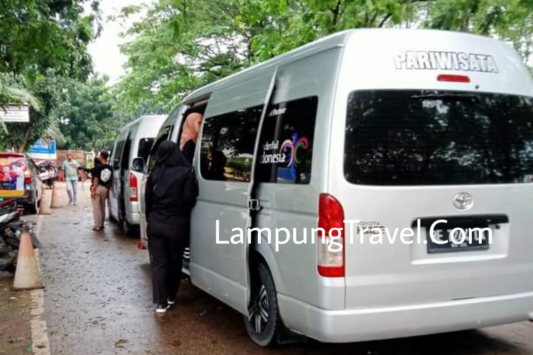 Agen Travel Depok Palembang