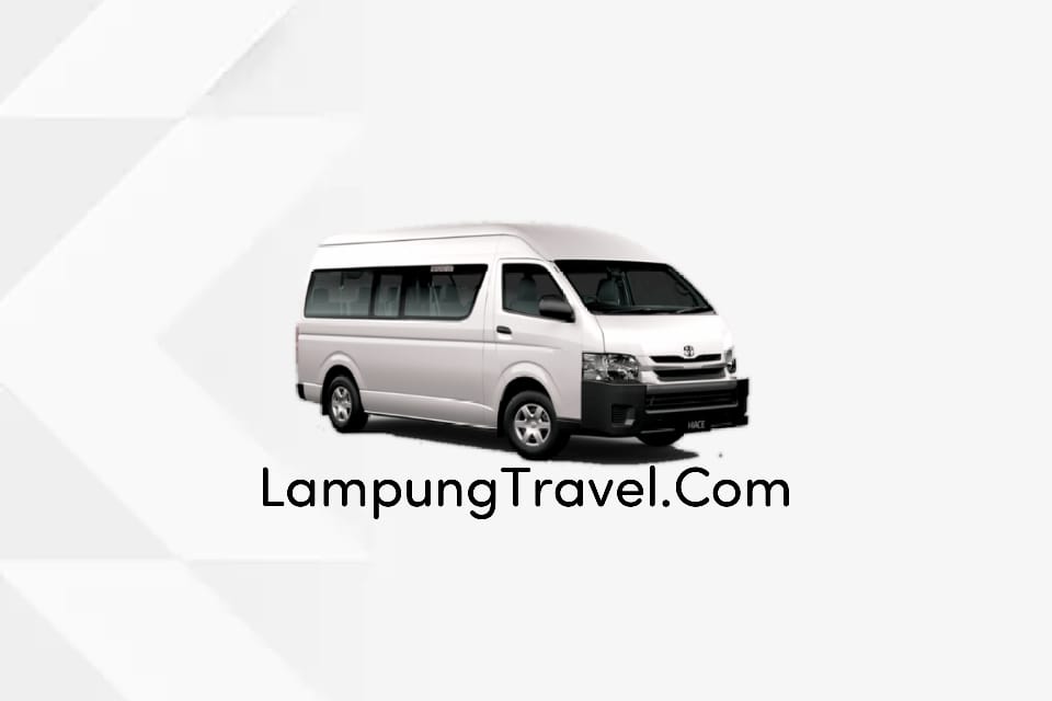 Travel Bandar Lampung Menteng