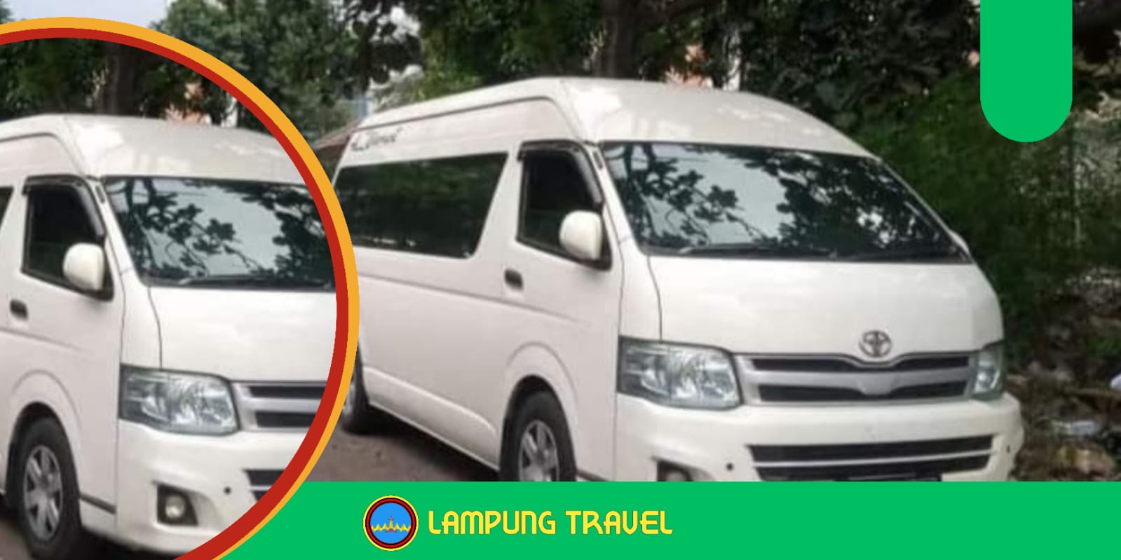 Travel Pamulang Lampung, Perjalanan Bisnis atau Liburan Antar Jemput