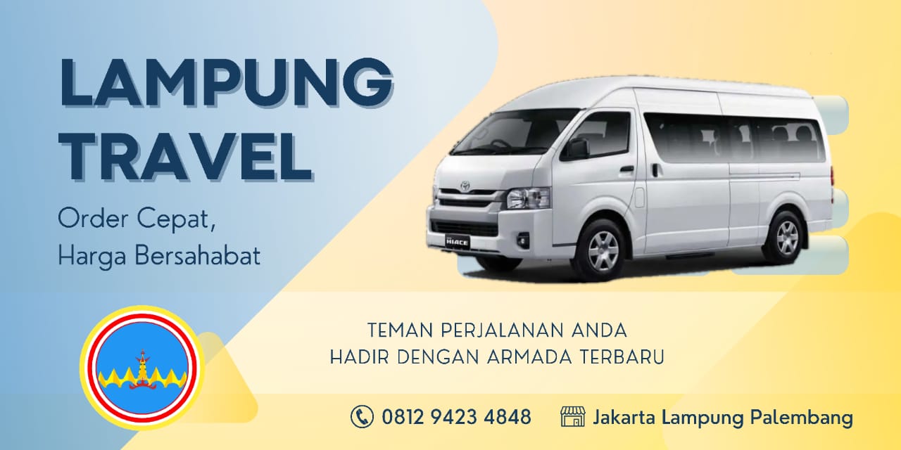 Harga Travel Jaka Mulya Palembang