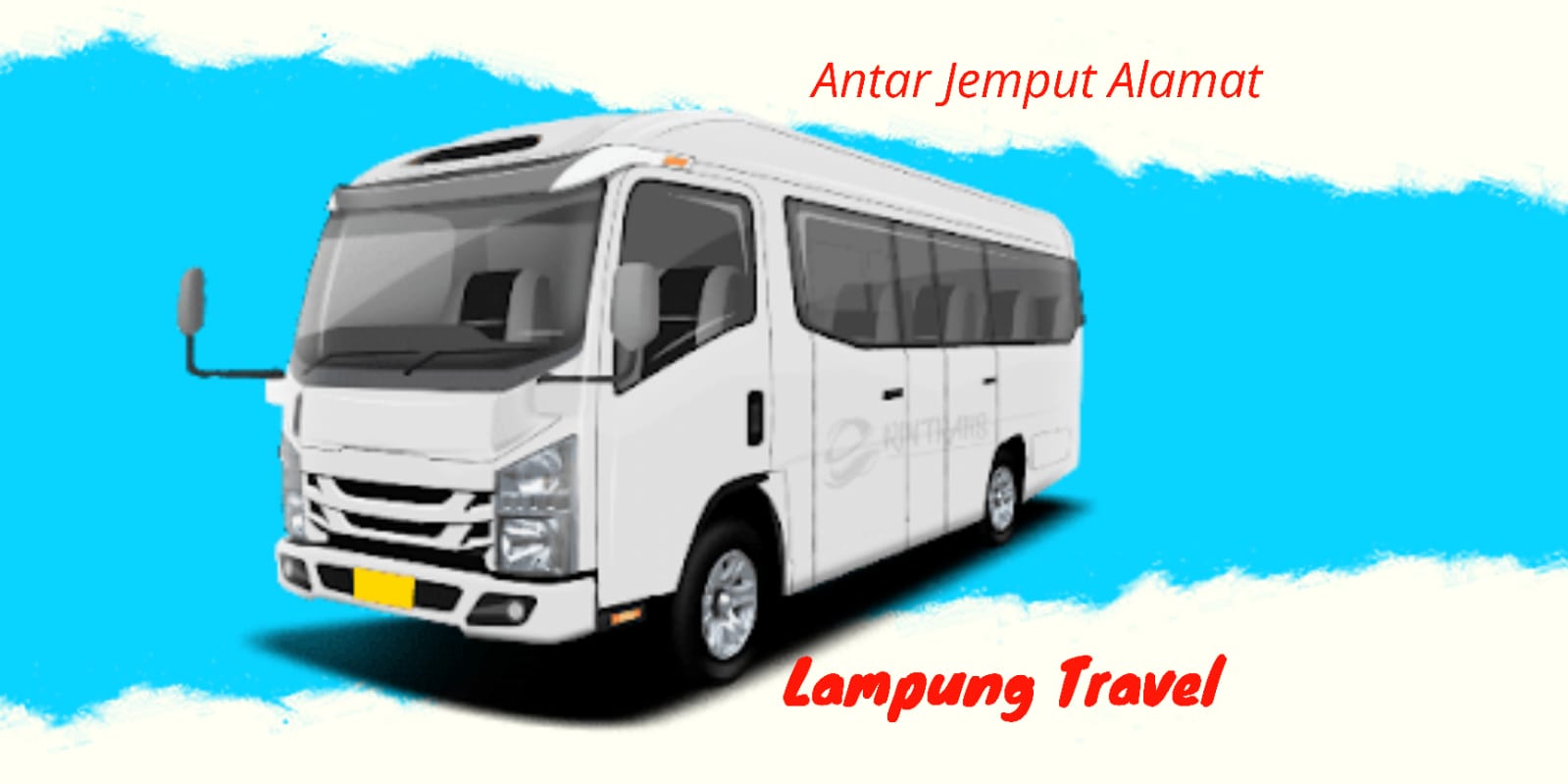Travel Lampung Pondok Gede Cipayung