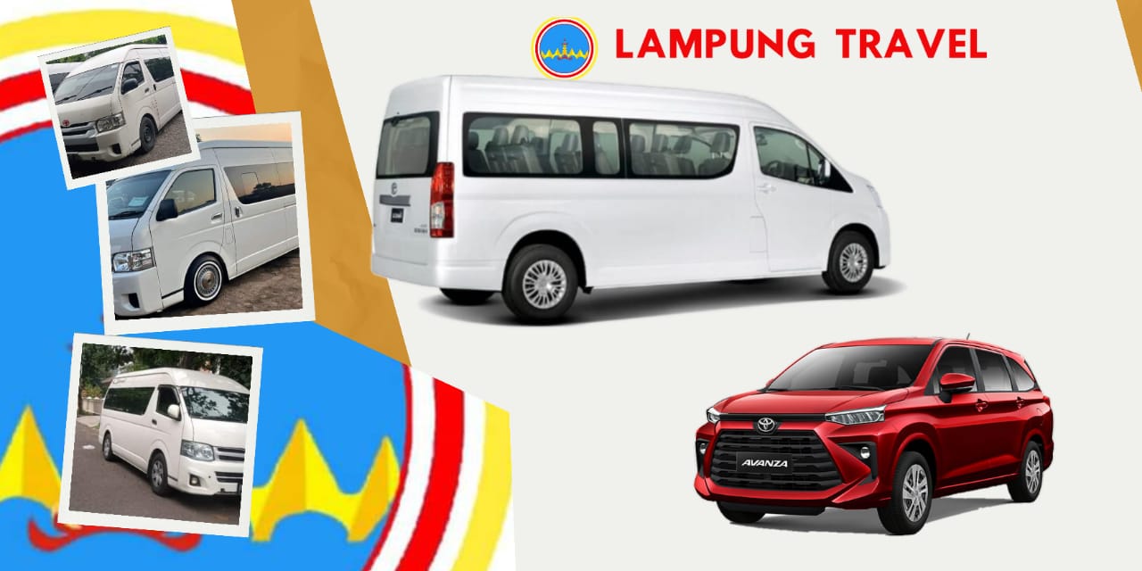 Jadwal Travel Lahat Tangerang  Layanan Antar Jemput