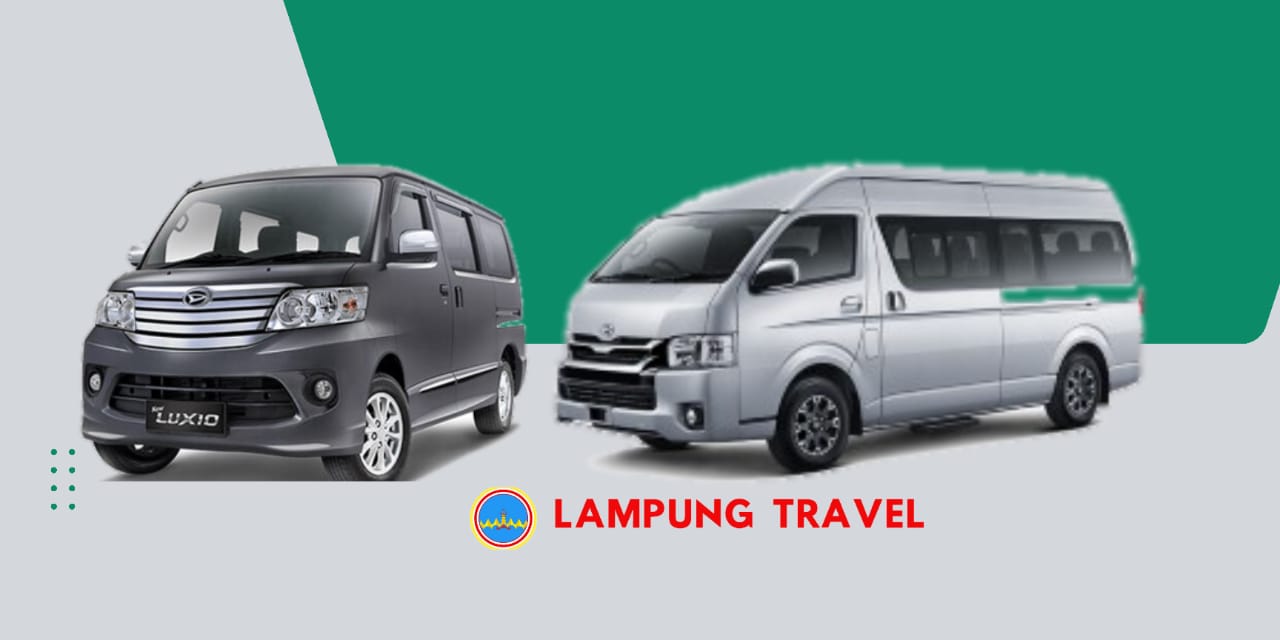 Travel Pagar Alam Pademangan | Siap Jemput Alamat