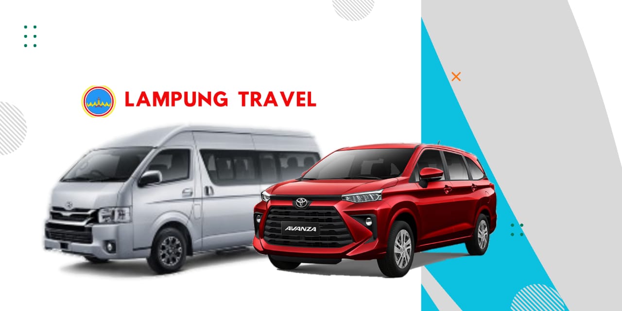 Info Travel Murah Grogol Lahat | Harga Murah Jemput Alamat