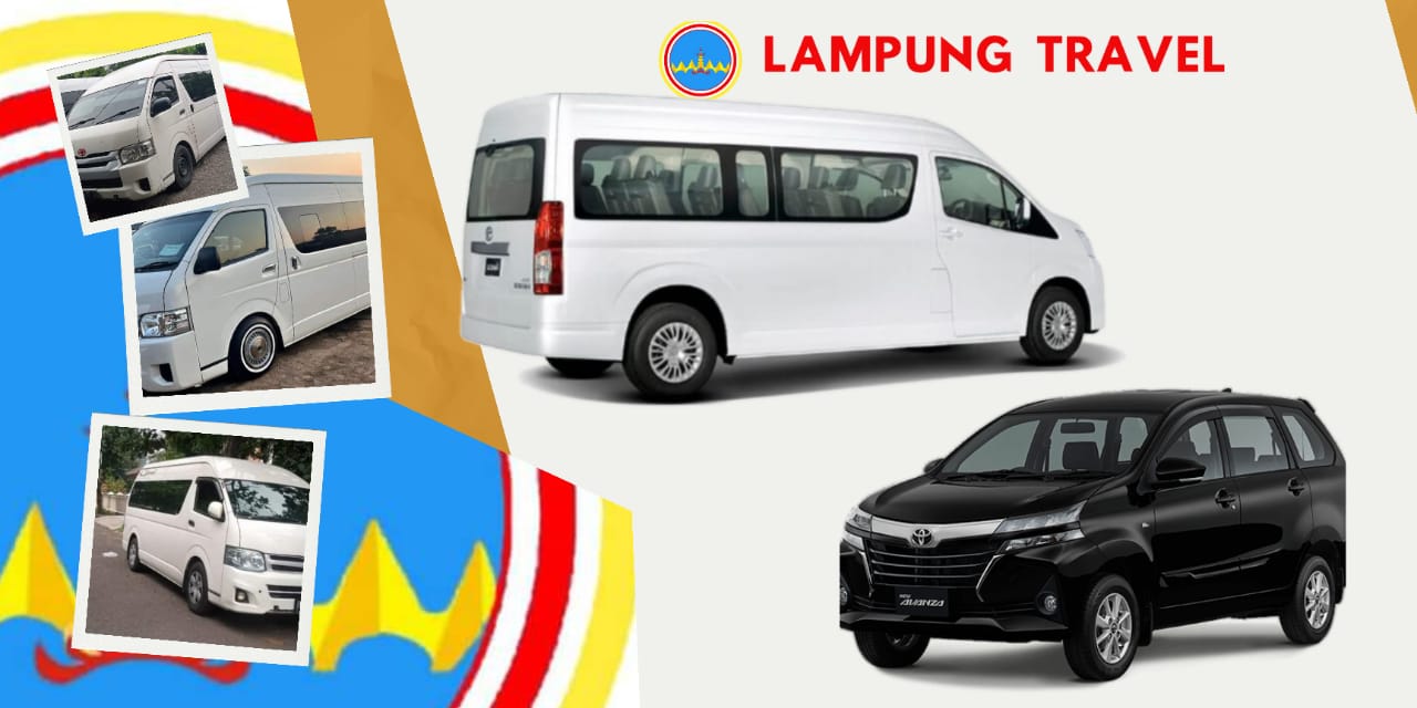 Travel Karawaci Pagar Alam, Pesan Secara Online