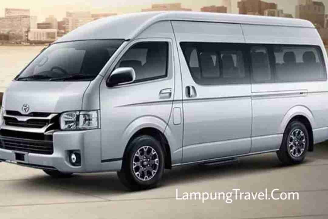 Travel Jakarta Lampung - Berkualitas 2020 - Lampung Travel