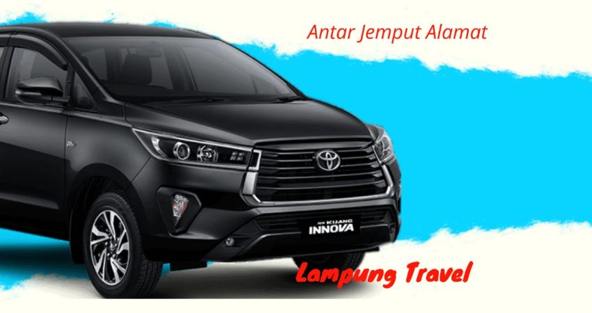 Info Travel Teluk Betung Tangerang