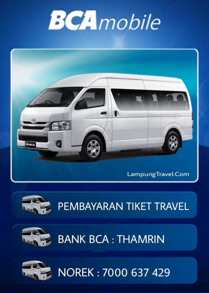 Lampung Travel